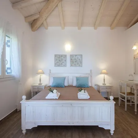 Willa The Cottage, Kaminaki *