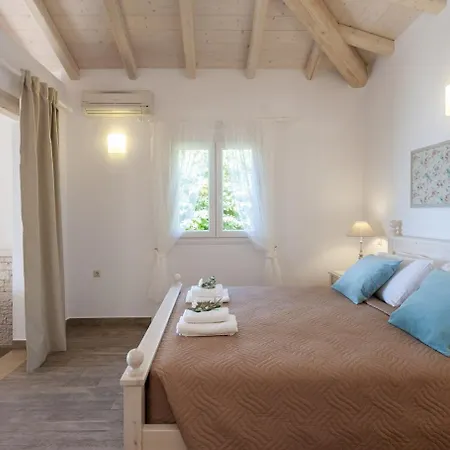 Willa The Cottage, Kaminaki Corfu (city)