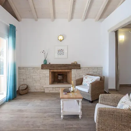 The Cottage, Kaminaki 别墅